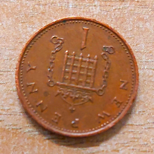 Great britain 1981 half - britain,