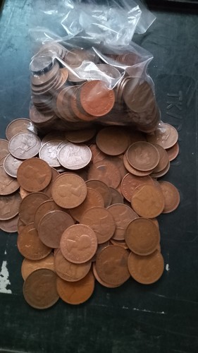 100x george penny - vi,
