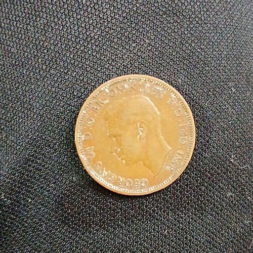 1945 great britain george - 1945,