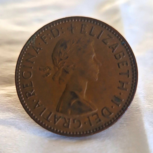 Great britain elizabeth - britain,