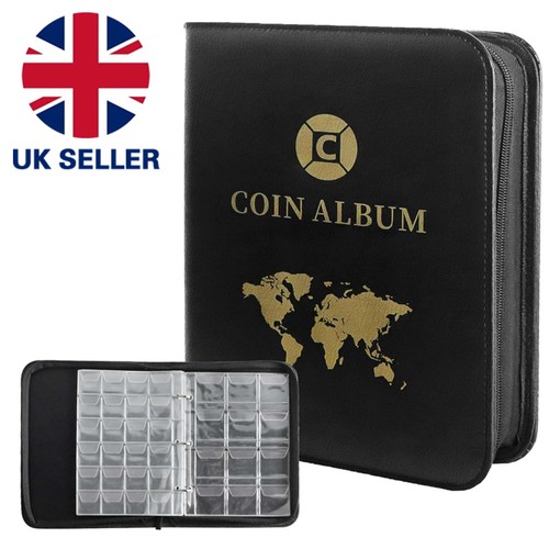 420 album coin - coin, book