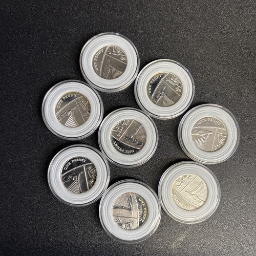 2015 lucky silver penny - 2015,