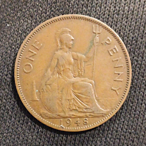 1948 great britain george - britain,