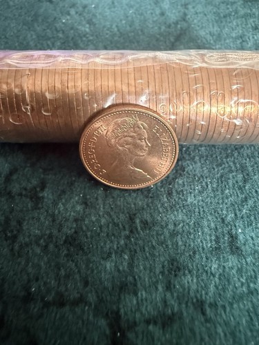 1971 great britain 1 - great, 1/2p