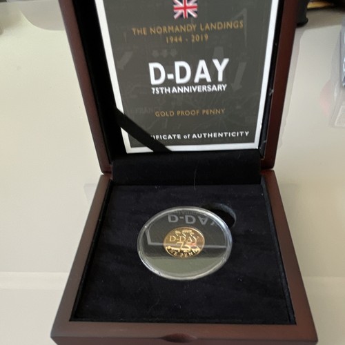 Day 75th anniversary 2019 - 75th,