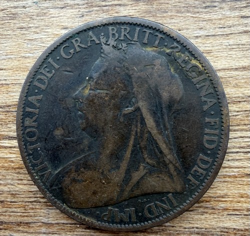 1901 great britain queen - 1901,
