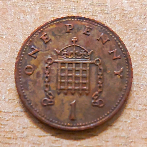 1990 great britain elizabeth - 1990,