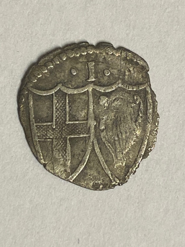 Charles 1st commonwealth - 1st,