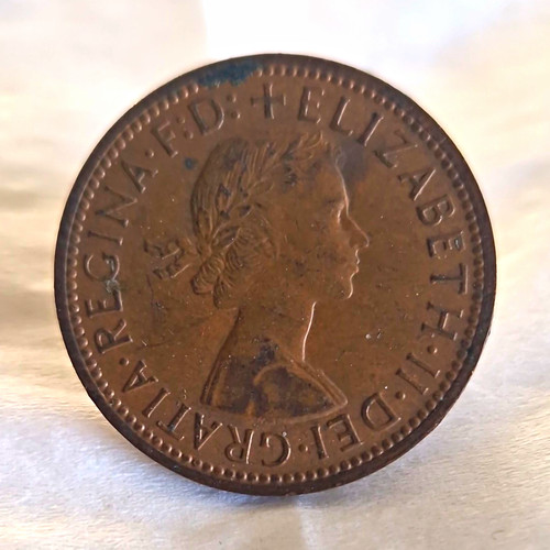 1967 great britain elizabeth - great,