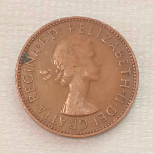 1955 great britain elizabeth - great,