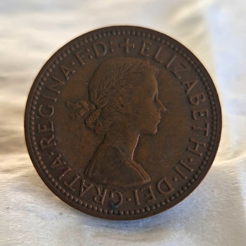1967 great britain elizabeth - britain,