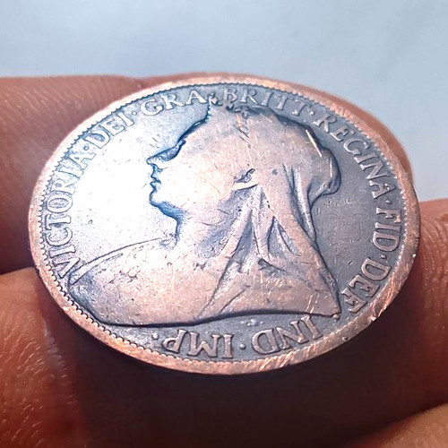 1899queen victoria british - british, one