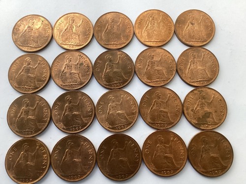 1967 great britain - 20-,