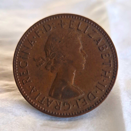 Great britain elizabeth - elizabeth, ii