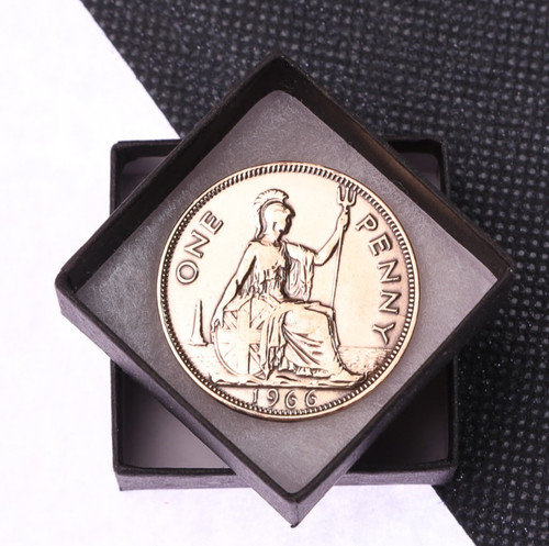 1966 60th birthday polished - 60th,