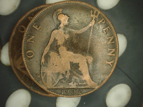 1902 great britain edward - 1902,