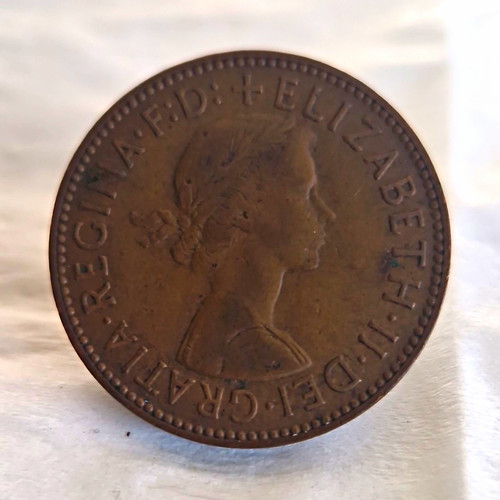 1960 great britain elizabeth - 1960,