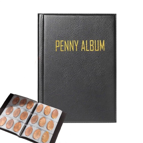 Collecthall mini pressed penny - mini,