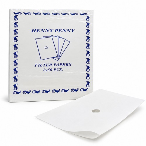 Henny penny chicken - penny,