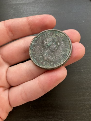 1806 george iii - 1806,