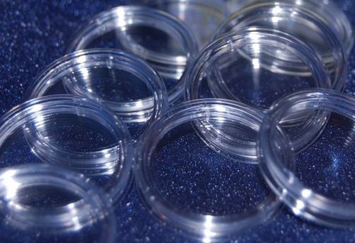 Coin capsules all size from - -,
