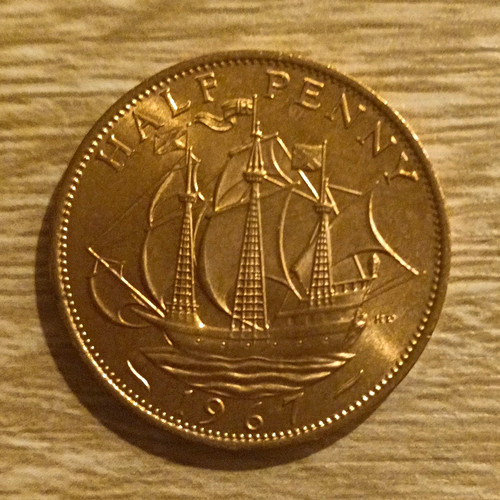 Great britain elizabeth - great, ii