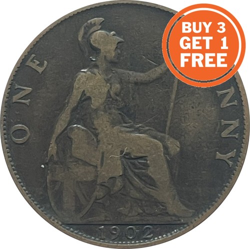 Penny edward vii - edward, choice