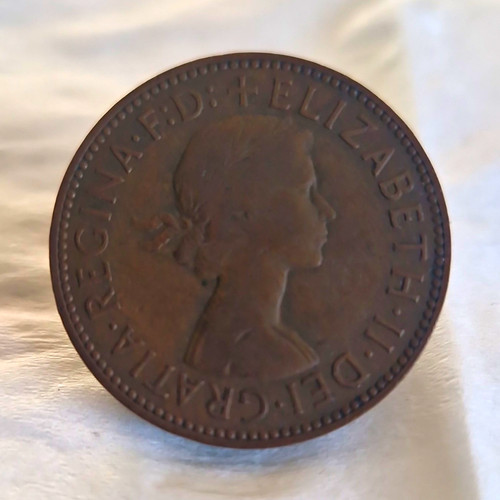 Great britain elizabeth - elizabeth, ii