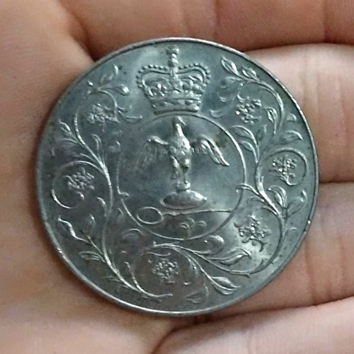 Lots collectable one penny - collectable,