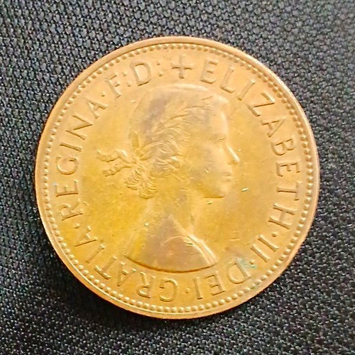 1962 great britain - 1962, elizabeth