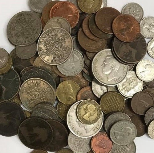 Job lot bulk - job,