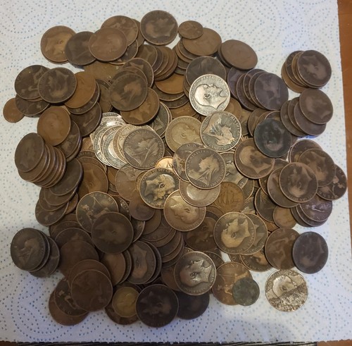 Over 2kg mixed copper - 2kg,