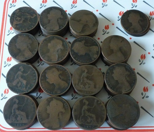 Job lot 100x queen - job,