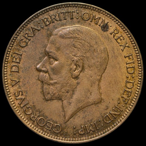 1928 george penny a - 1928, v