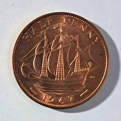 Great britain elizabeth - great, ii